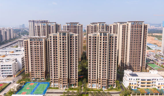 湖南投资集团股份有限公司广润分公司